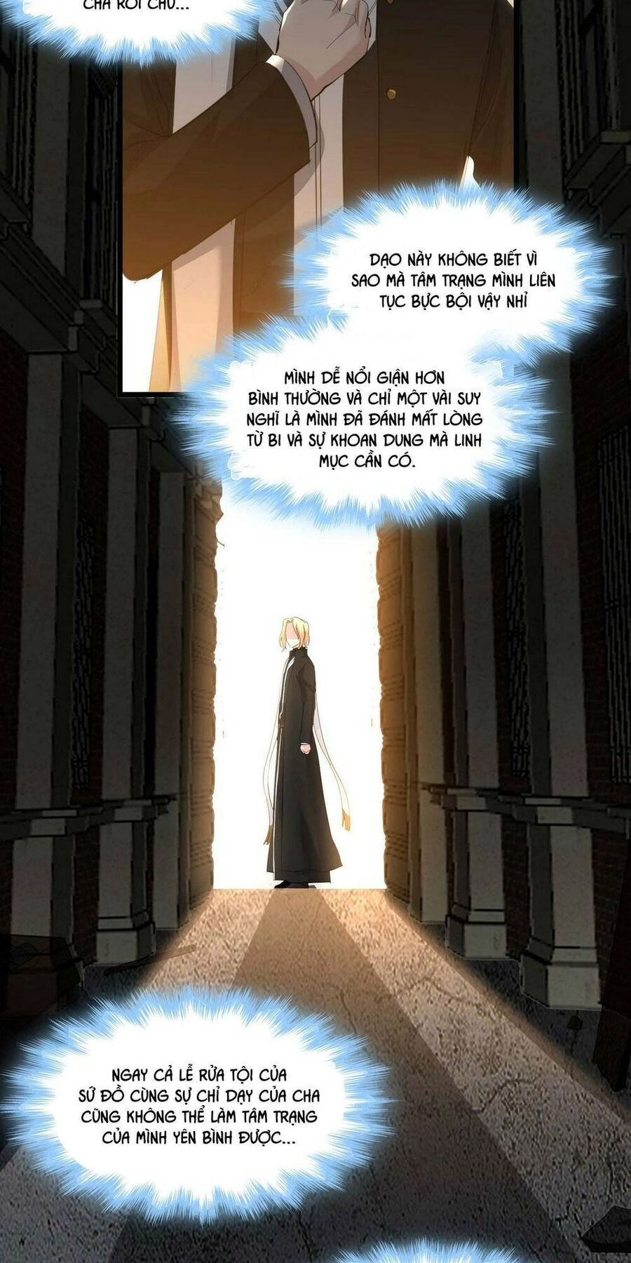 Sức Mạnh Của Ác Thần Chapter 81 - 46