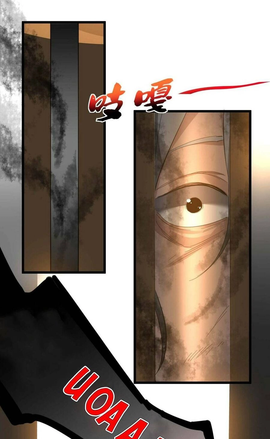 Sức Mạnh Của Ác Thần Chapter 81 - 49