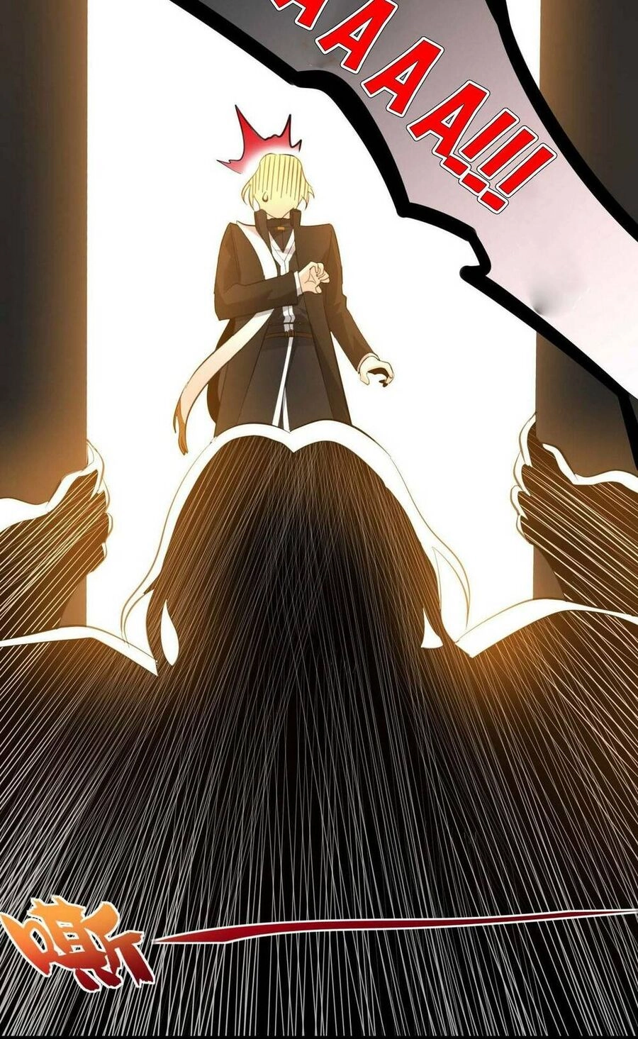 Sức Mạnh Của Ác Thần Chapter 81 - 50