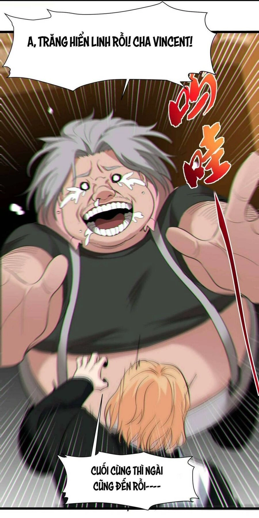 Sức Mạnh Của Ác Thần Chapter 81 - 51