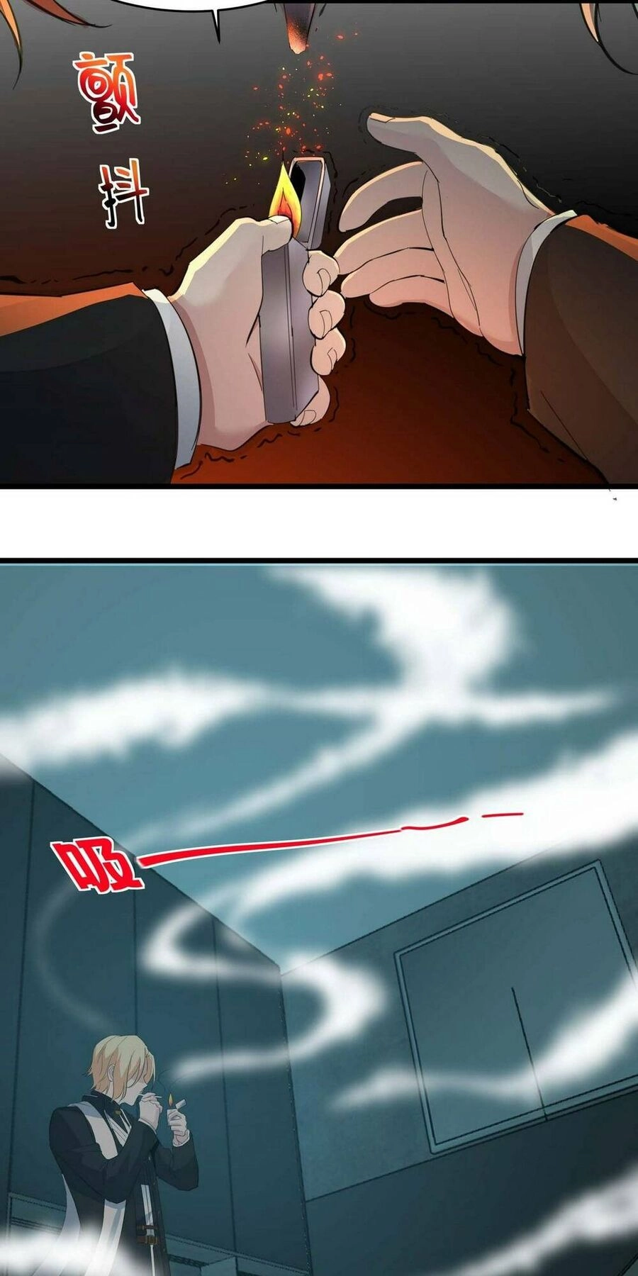 Sức Mạnh Của Ác Thần Chapter 81 - 60