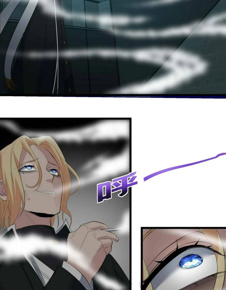 Sức Mạnh Của Ác Thần Chapter 81 - 61