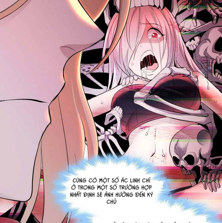 Sức Mạnh Của Ác Thần Chapter 82 - 5