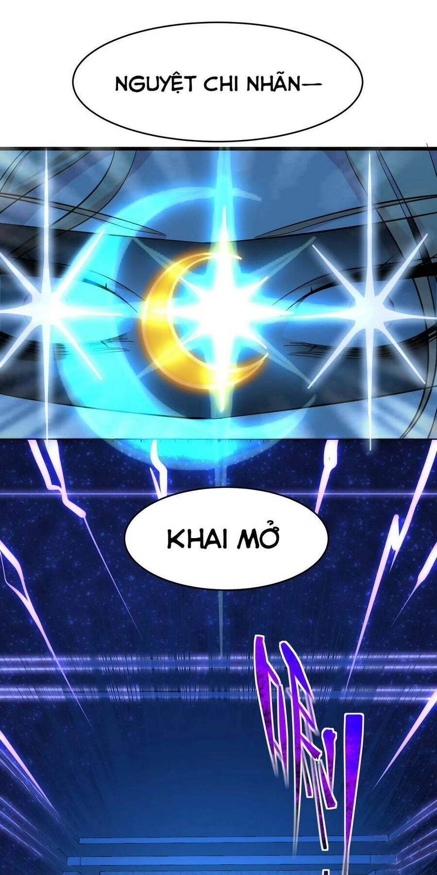 Sức Mạnh Của Ác Thần Chapter 82 - 14