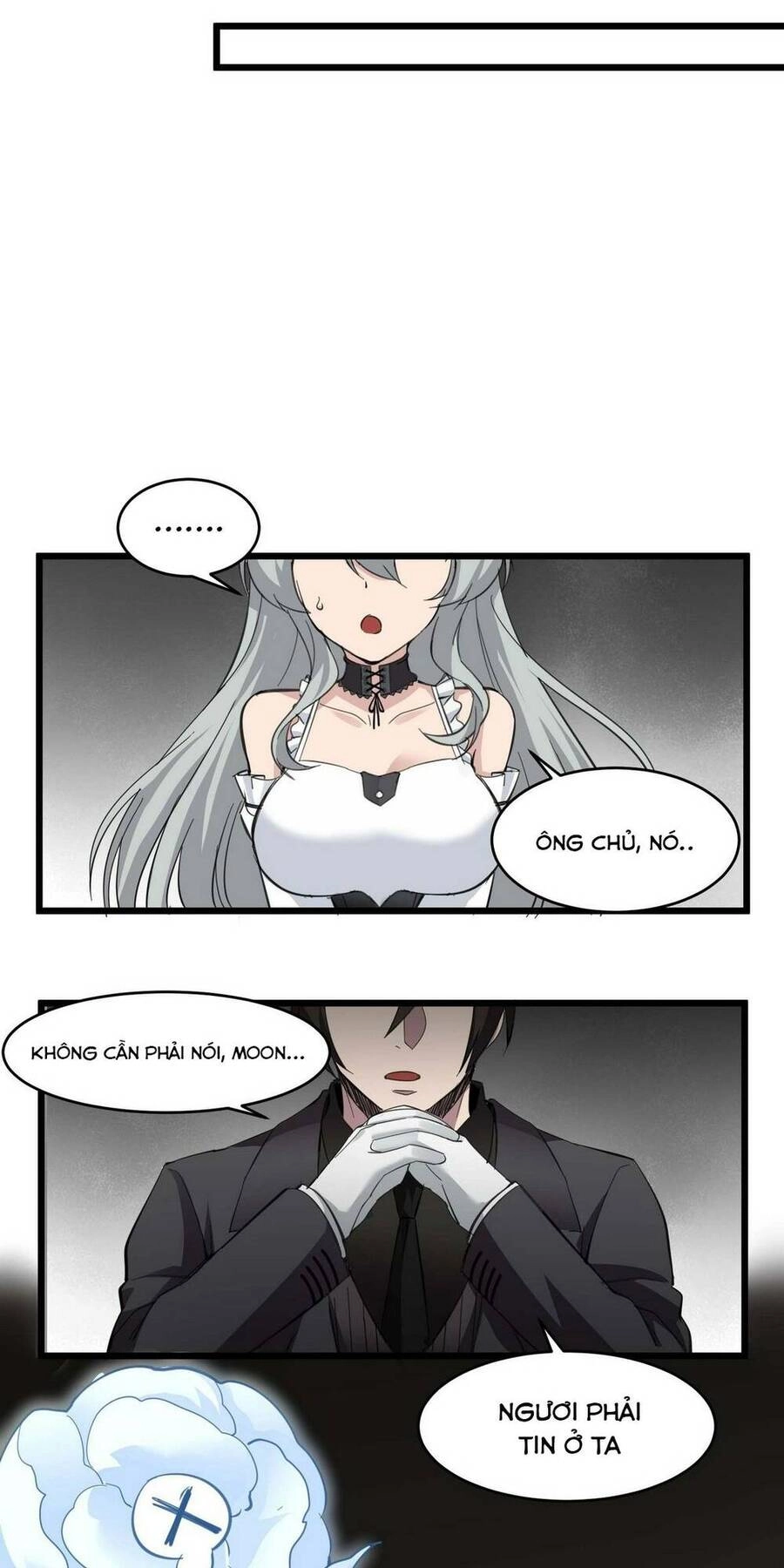 Sức Mạnh Của Ác Thần Chapter 82 - 21