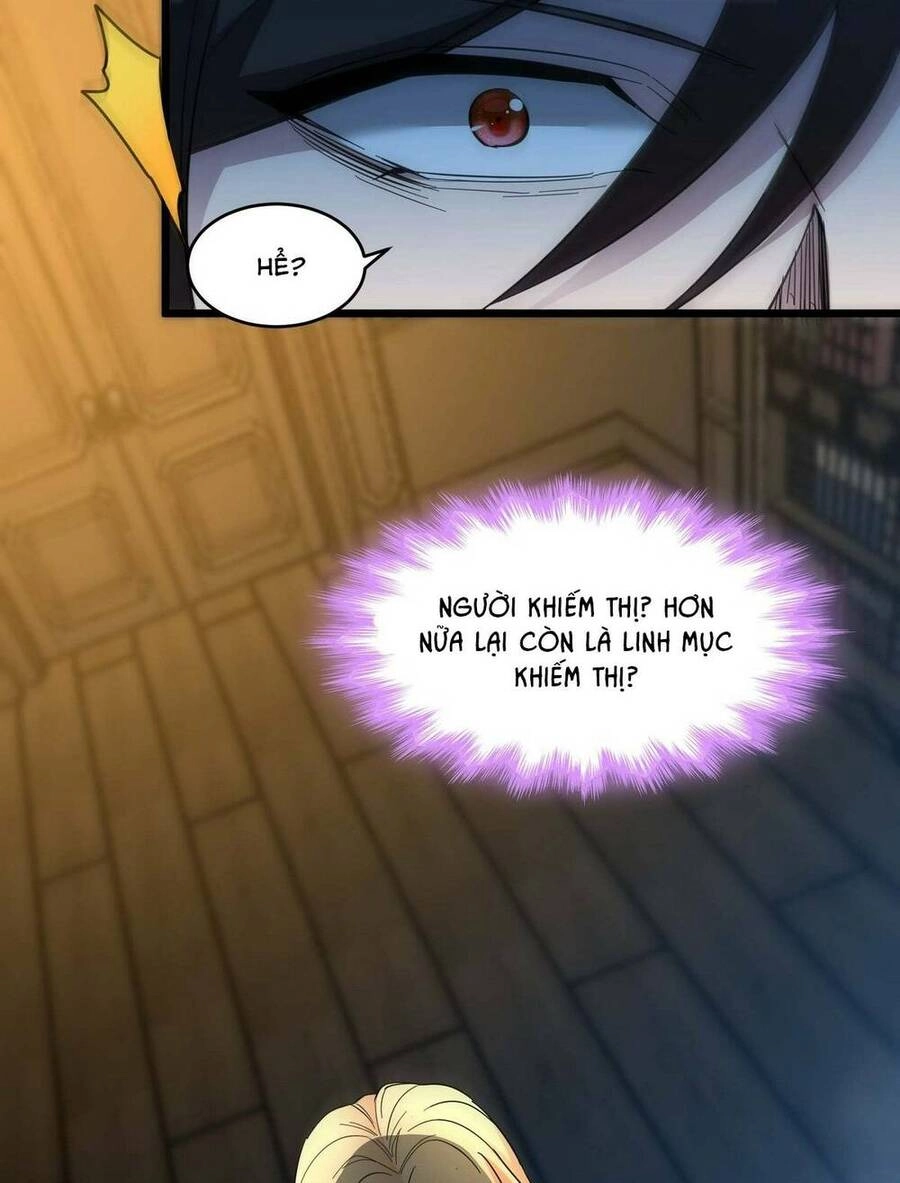 Sức Mạnh Của Ác Thần Chapter 82 - 29