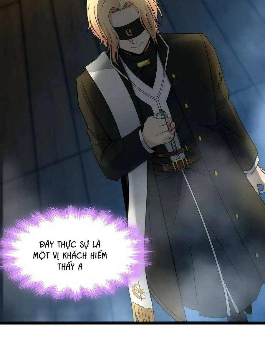Sức Mạnh Của Ác Thần Chapter 82 - 30