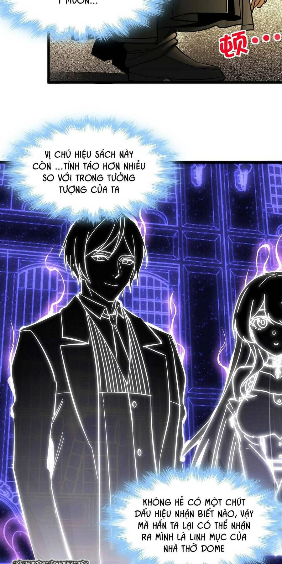 Sức Mạnh Của Ác Thần Chapter 82 - 35