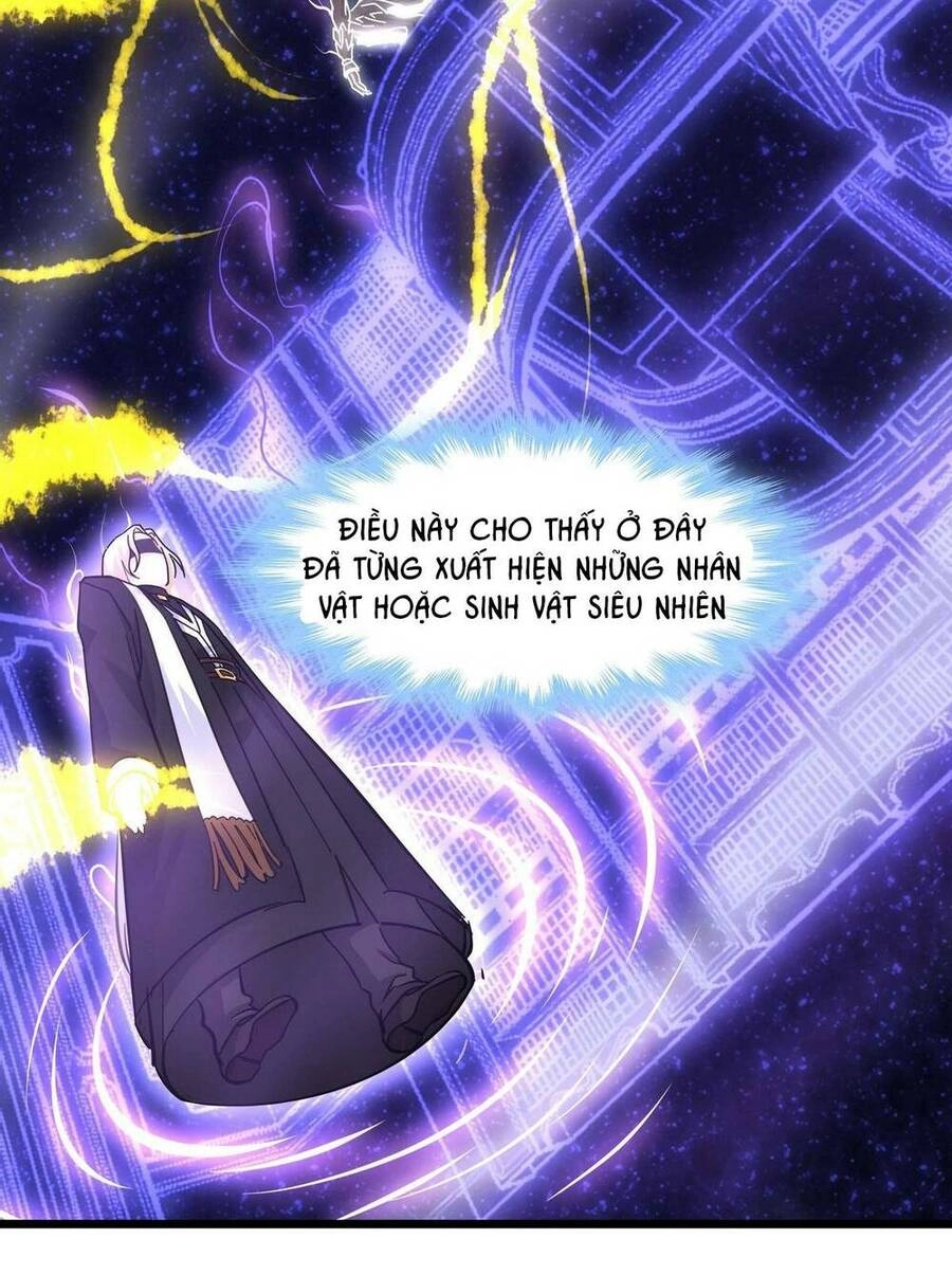 Sức Mạnh Của Ác Thần Chapter 82 - 37