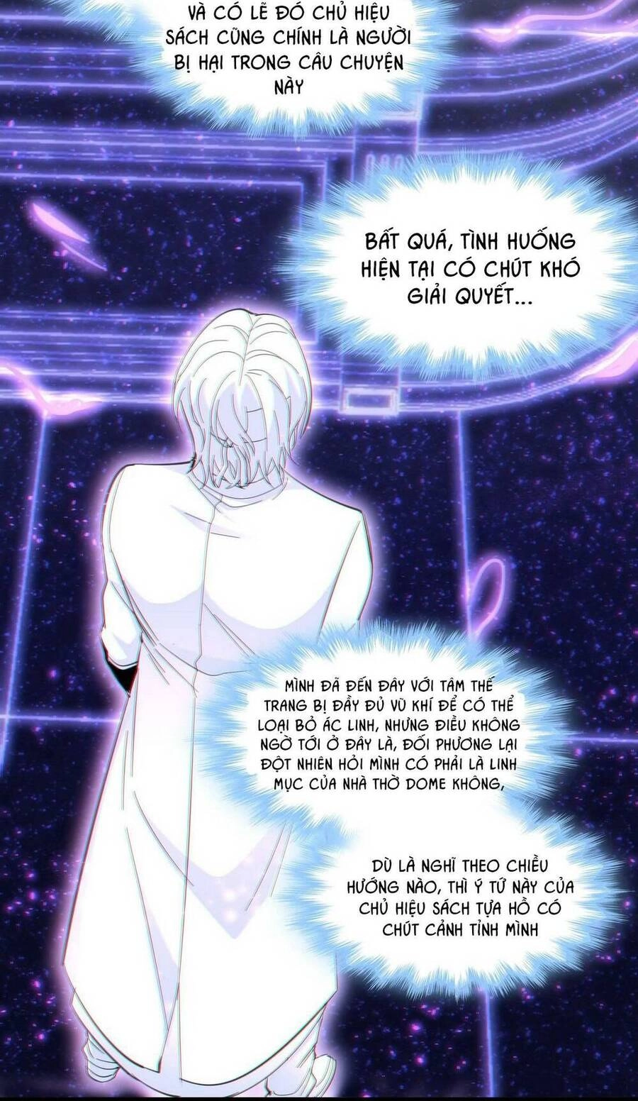 Sức Mạnh Của Ác Thần Chapter 82 - 41