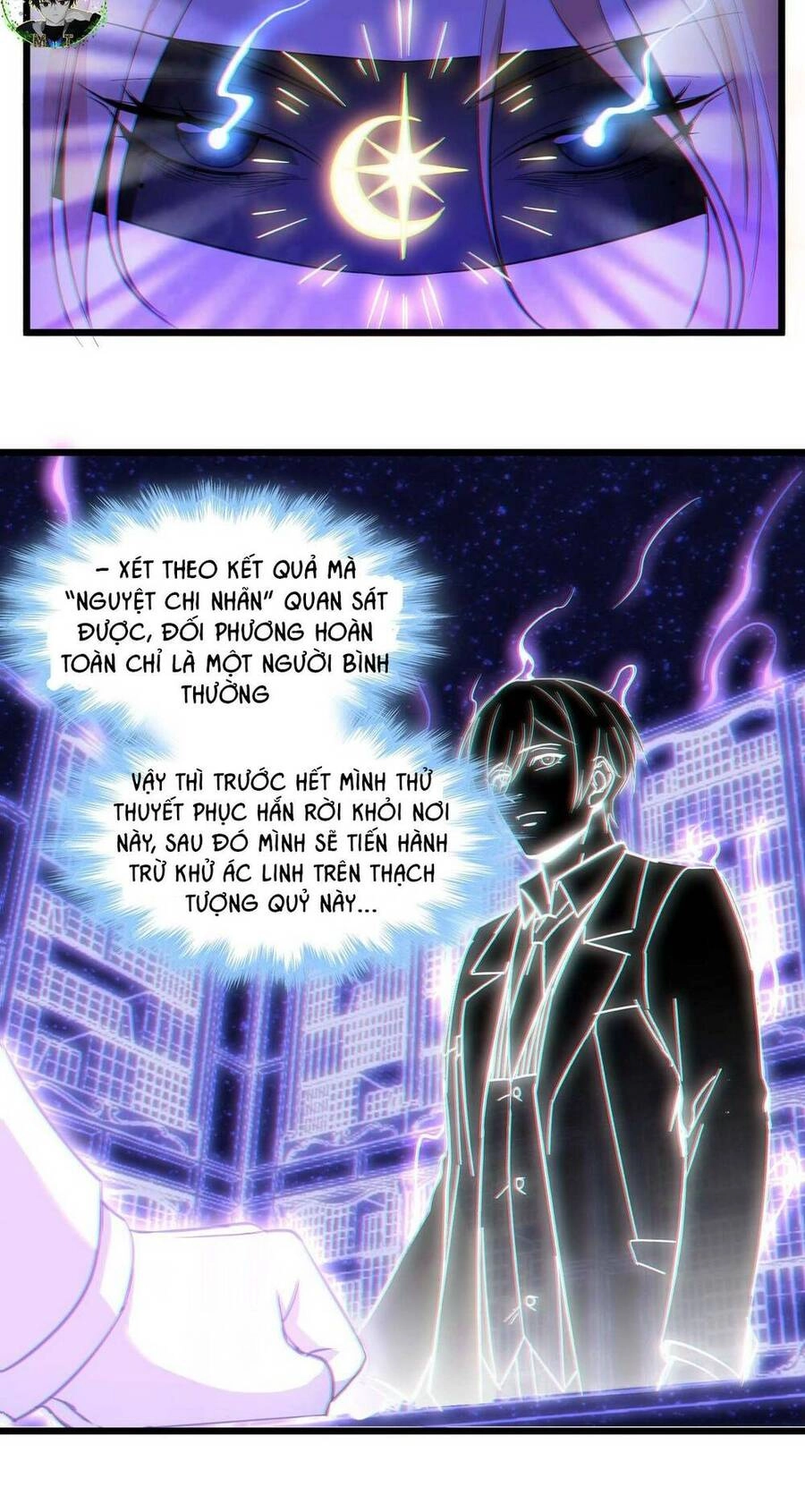 Sức Mạnh Của Ác Thần Chapter 82 - 44