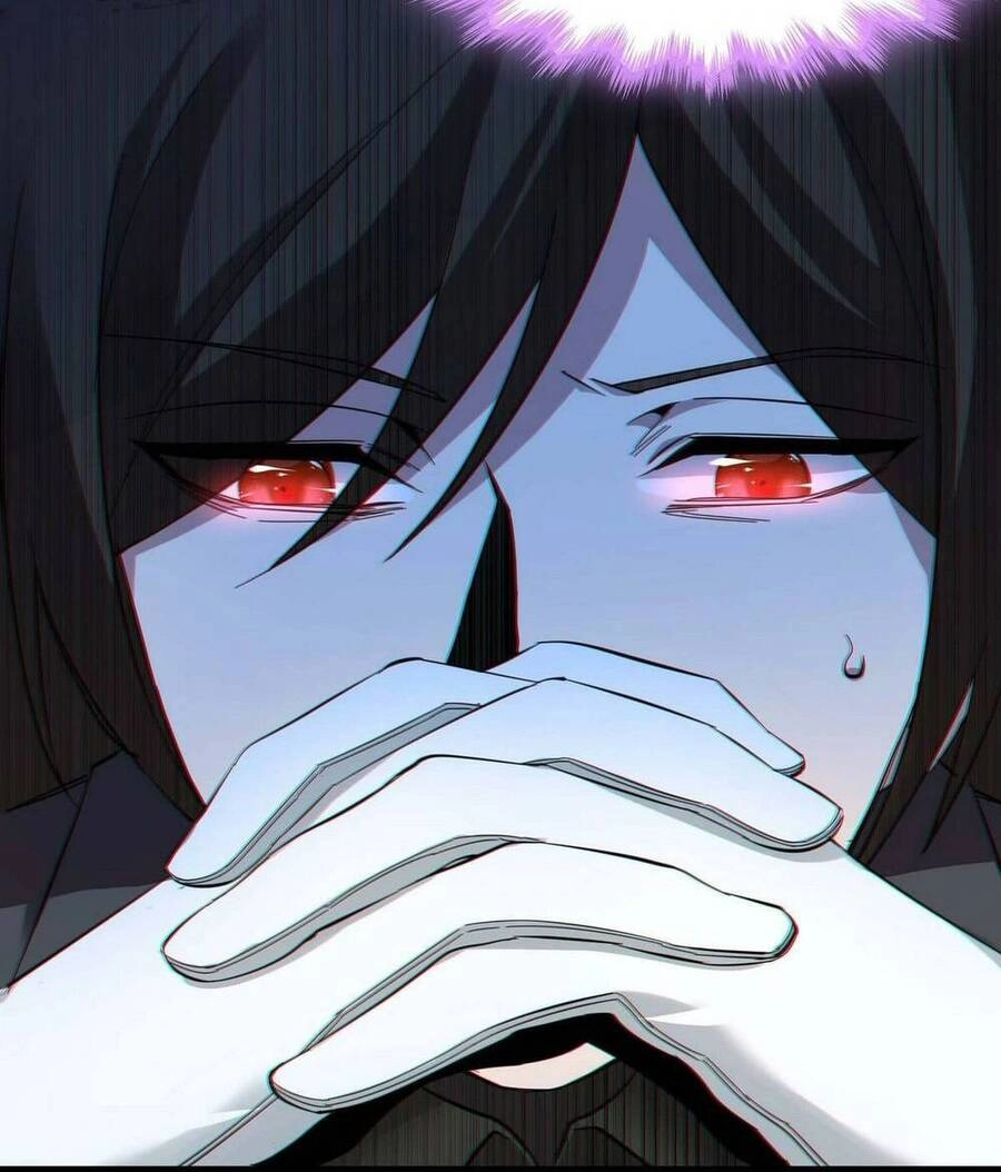 Sức Mạnh Của Ác Thần Chapter 83 - 5