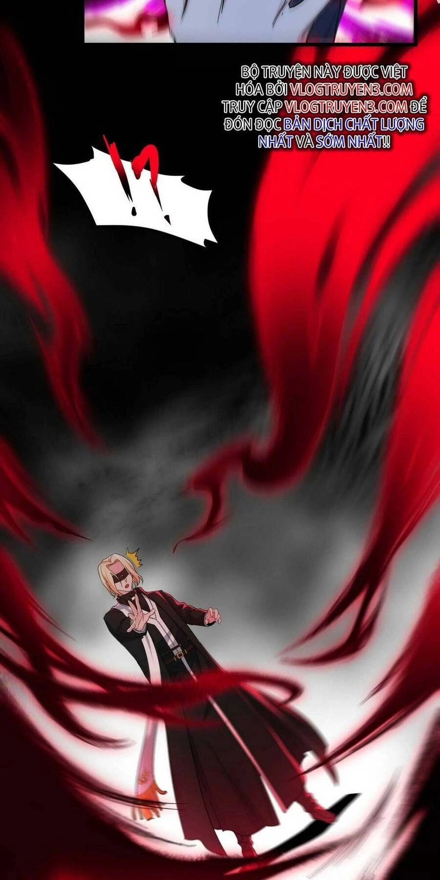 Sức Mạnh Của Ác Thần Chapter 83 - 25