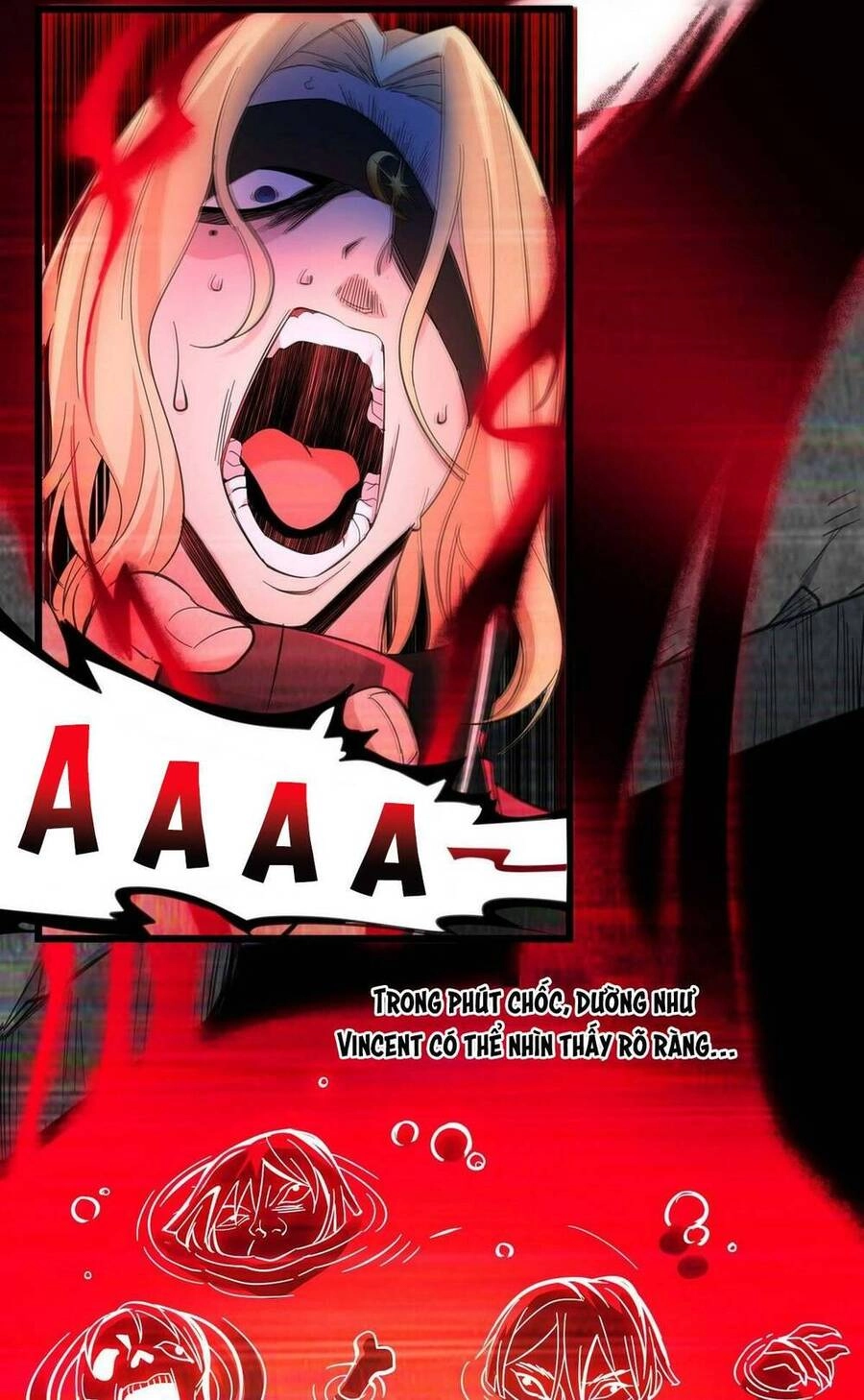 Sức Mạnh Của Ác Thần Chapter 83 - 26