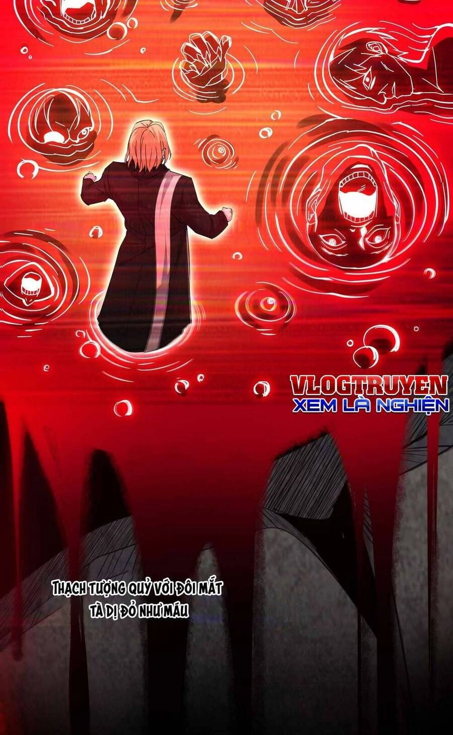 Sức Mạnh Của Ác Thần Chapter 83 - 27