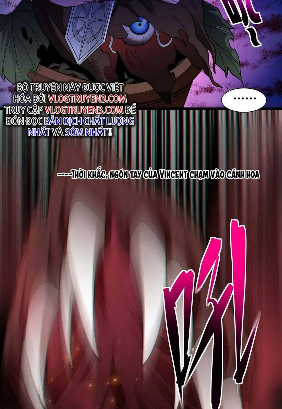 Sức Mạnh Của Ác Thần Chapter 83 - 33