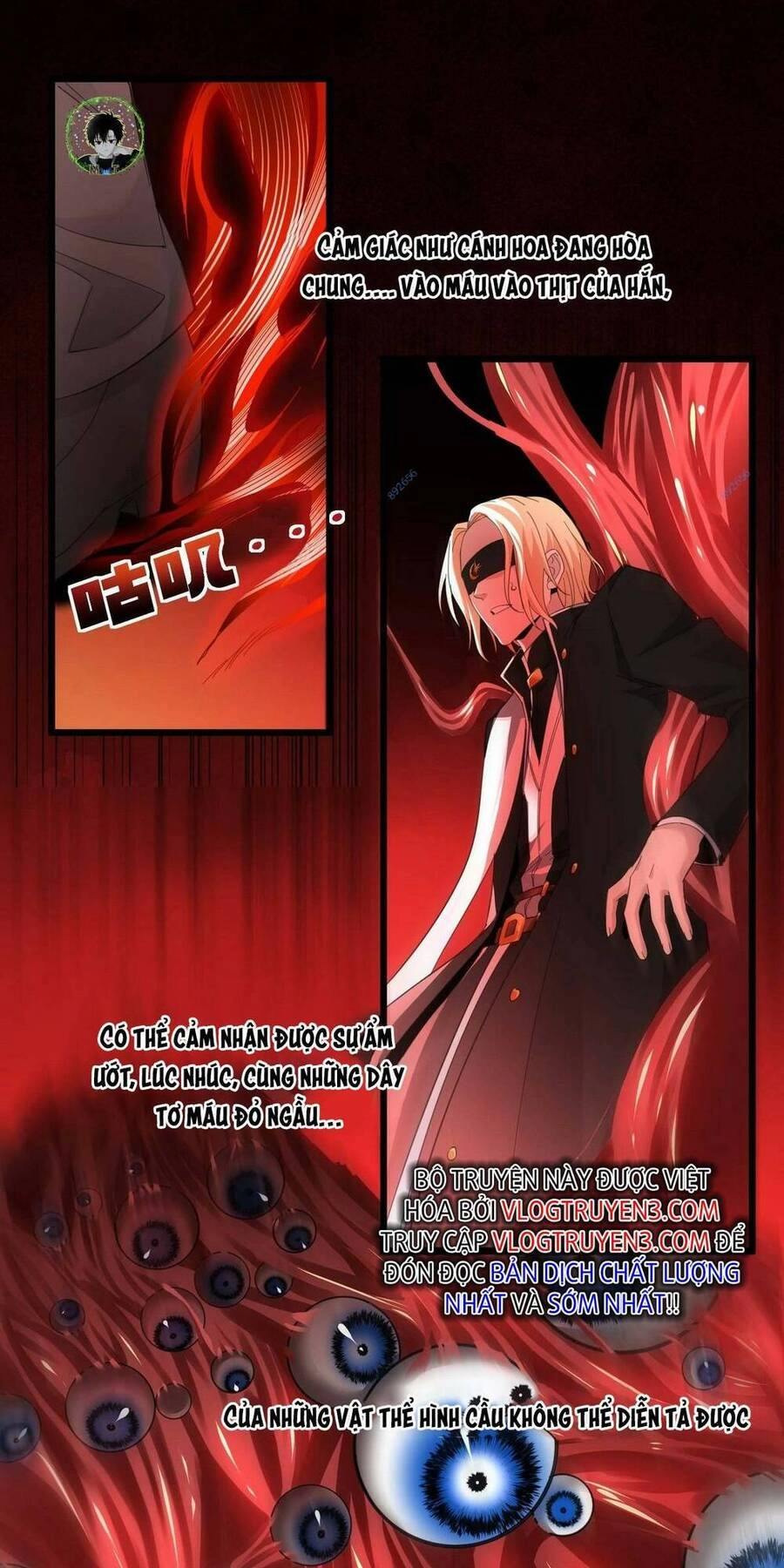 Sức Mạnh Của Ác Thần Chapter 83 - 35