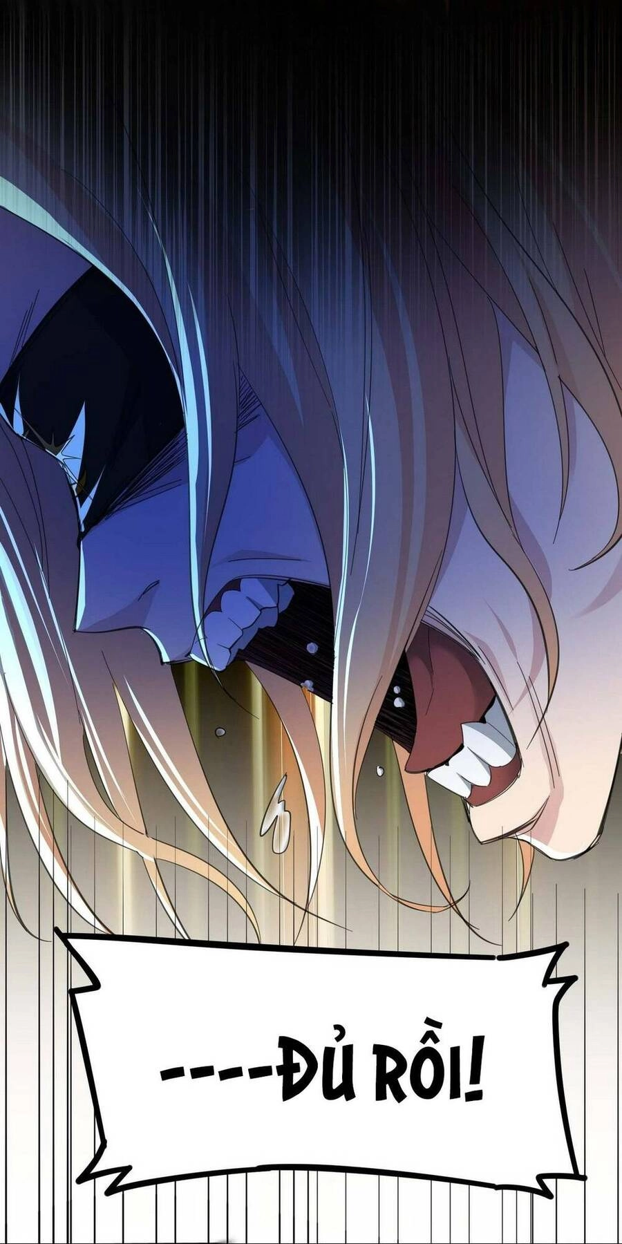 Sức Mạnh Của Ác Thần Chapter 83 - 38