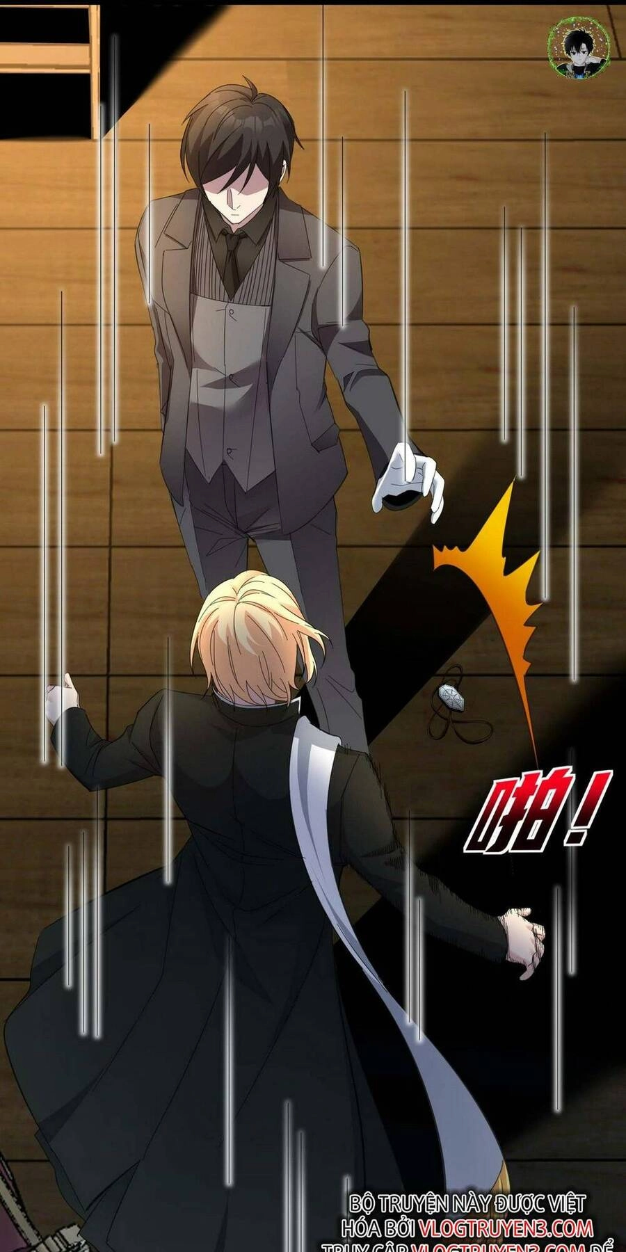 Sức Mạnh Của Ác Thần Chapter 83 - 39