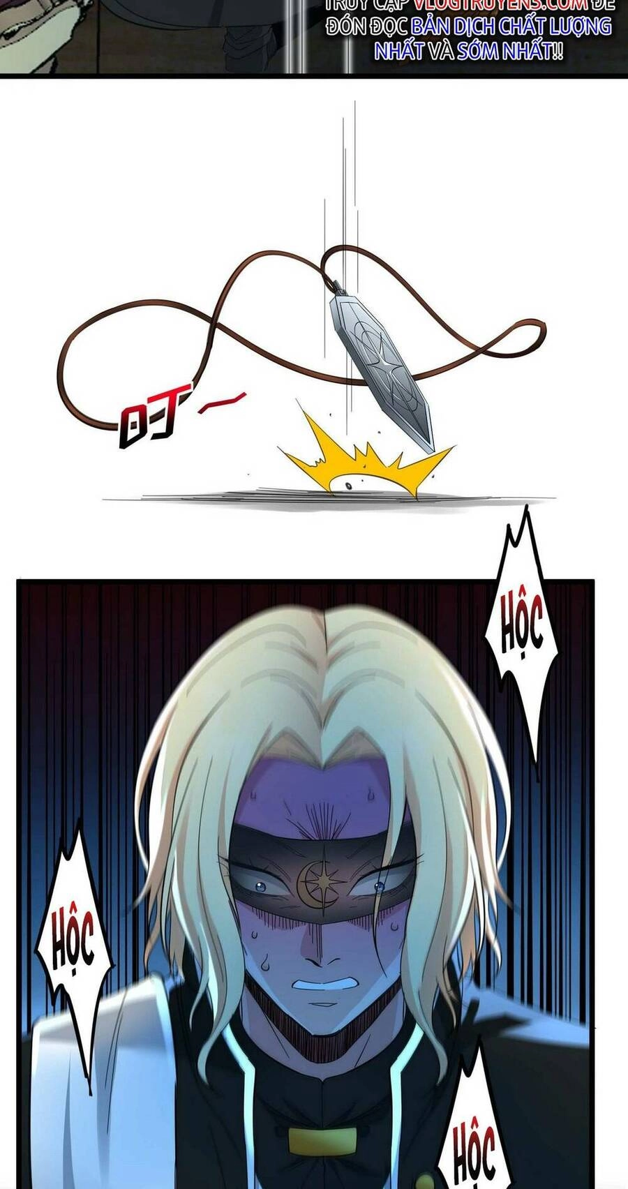 Sức Mạnh Của Ác Thần Chapter 83 - 40