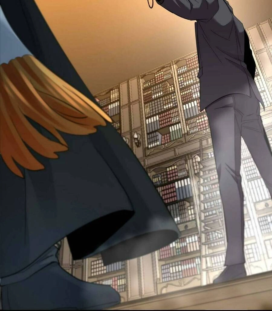 Sức Mạnh Của Ác Thần Chapter 83 - 45