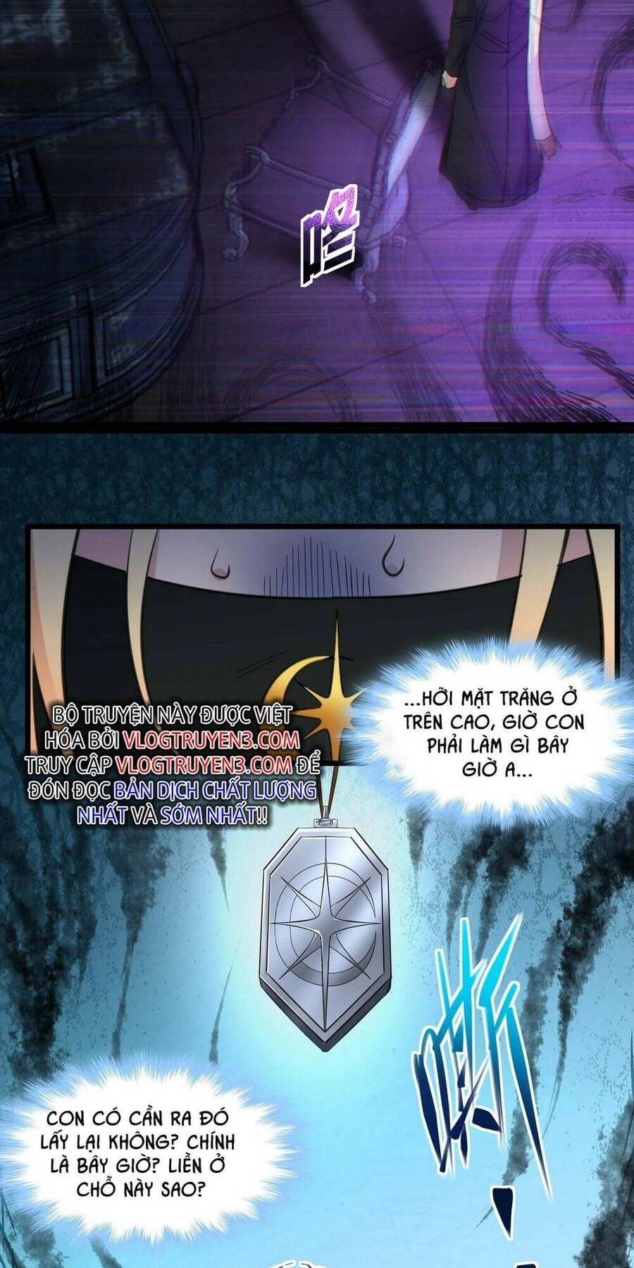 Sức Mạnh Của Ác Thần Chapter 83 - 47