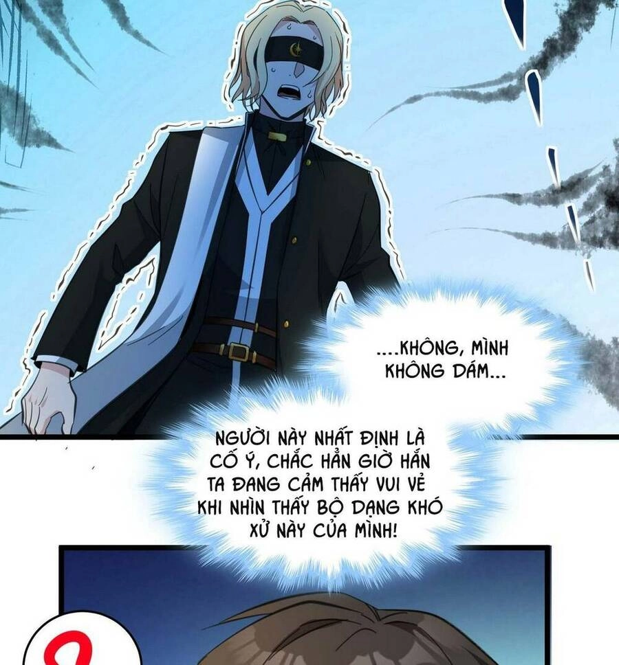Sức Mạnh Của Ác Thần Chapter 83 - 48