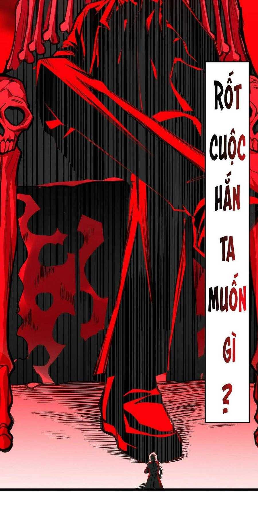 Sức Mạnh Của Ác Thần Chapter 83 - 56