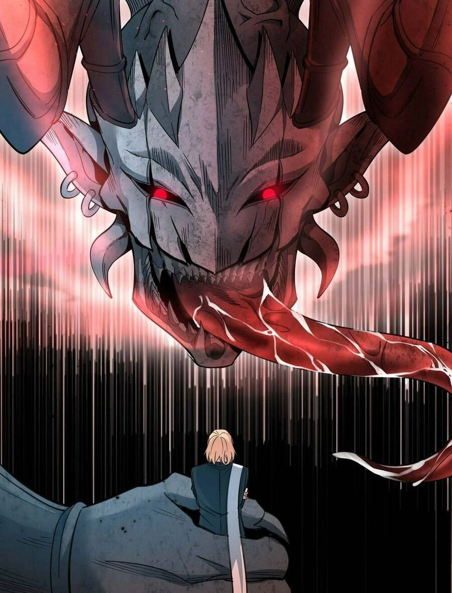 Sức Mạnh Của Ác Thần Chapter 84 - 6