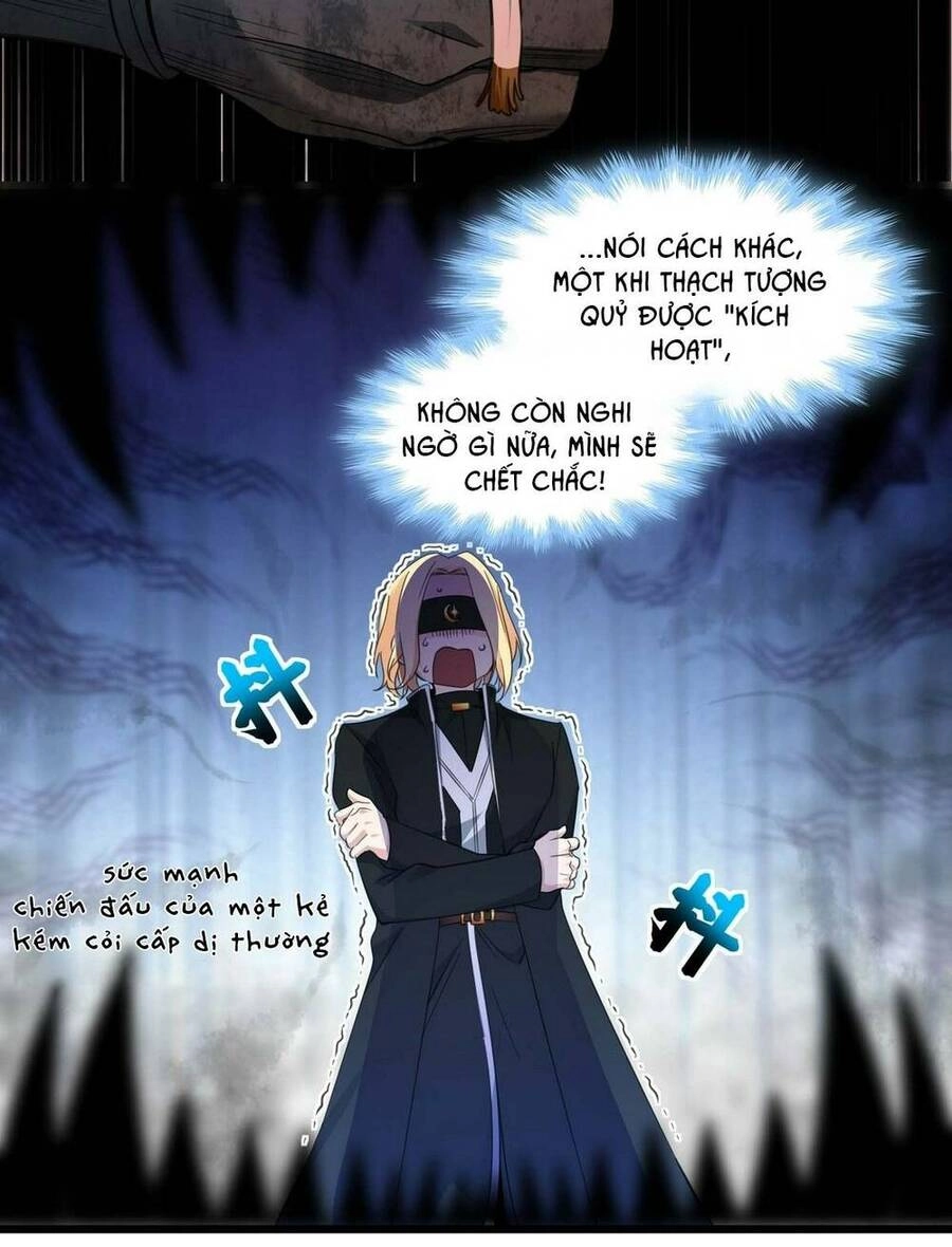Sức Mạnh Của Ác Thần Chapter 84 - 7