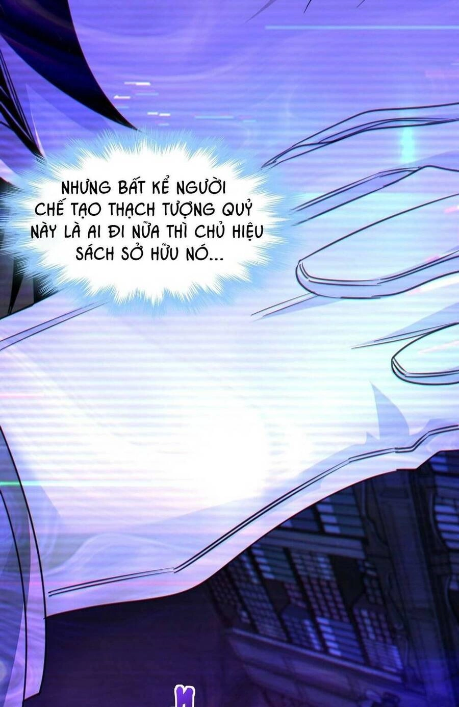 Sức Mạnh Của Ác Thần Chapter 84 - 10