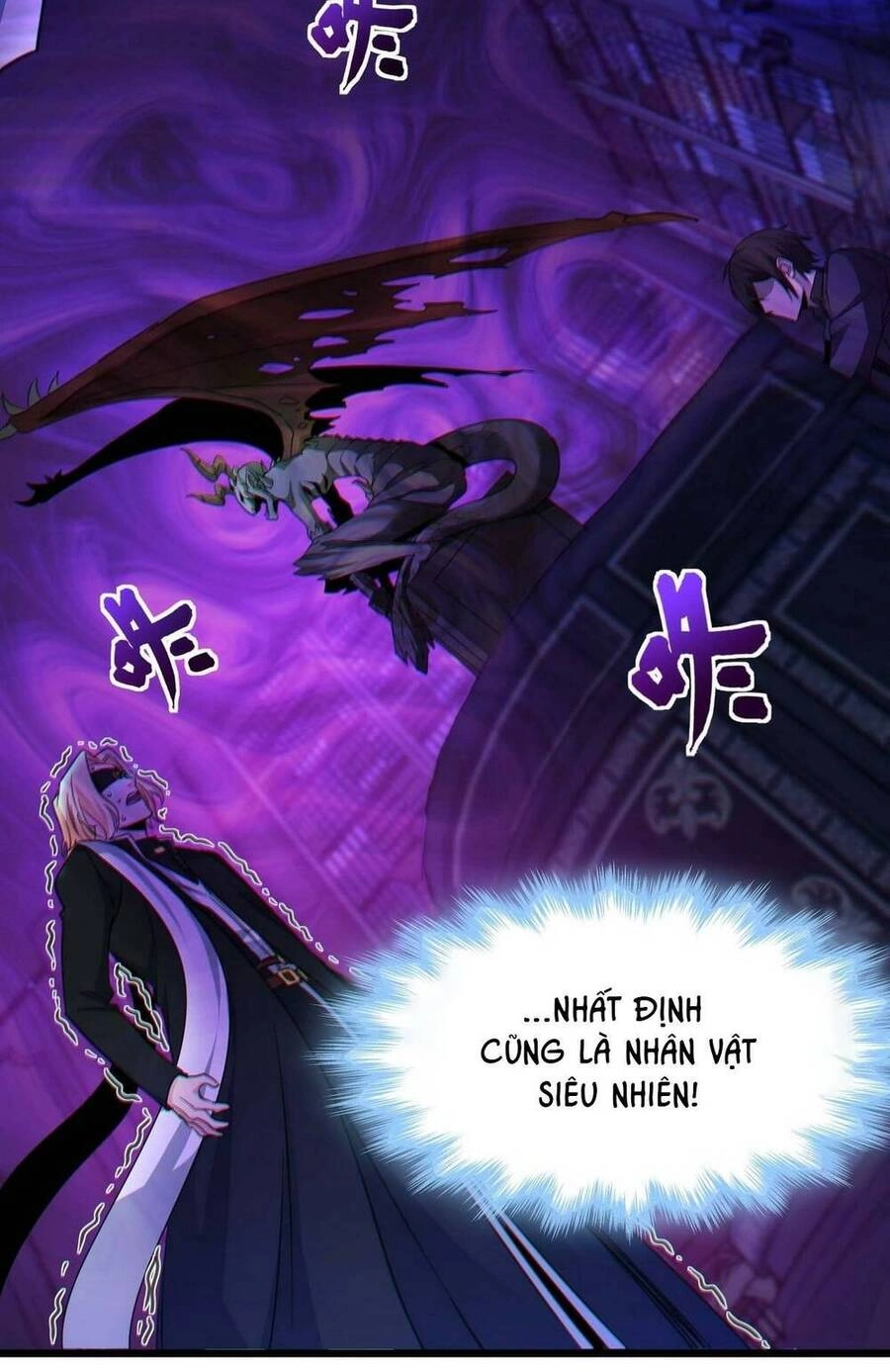 Sức Mạnh Của Ác Thần Chapter 84 - 11