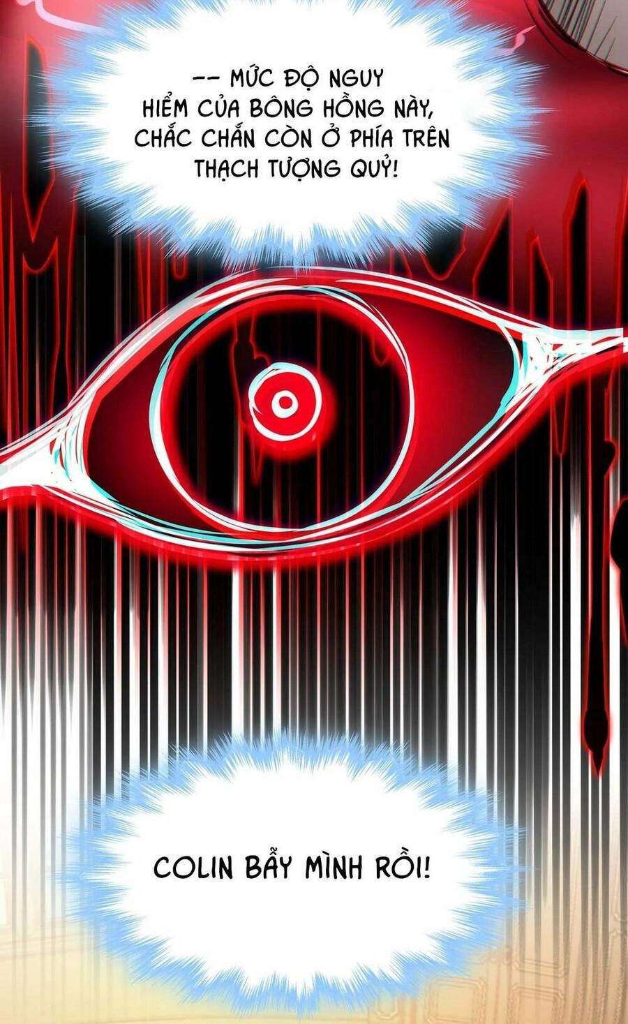 Sức Mạnh Của Ác Thần Chapter 84 - 15