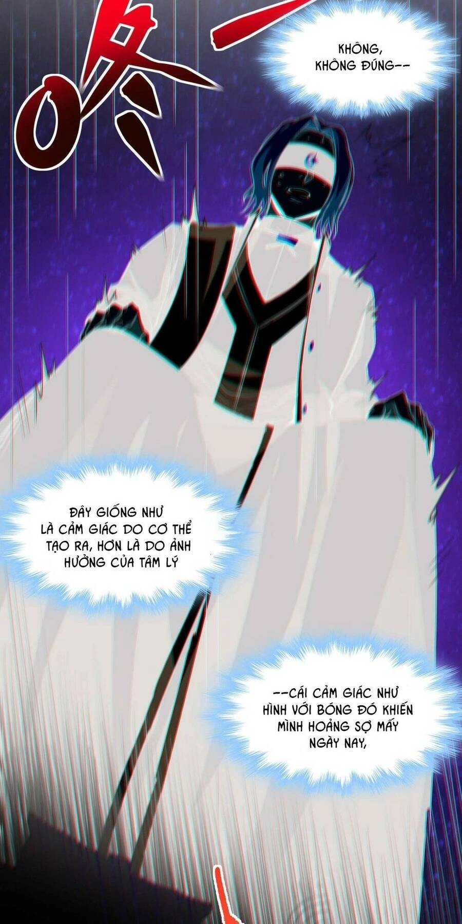 Sức Mạnh Của Ác Thần Chapter 84 - 23