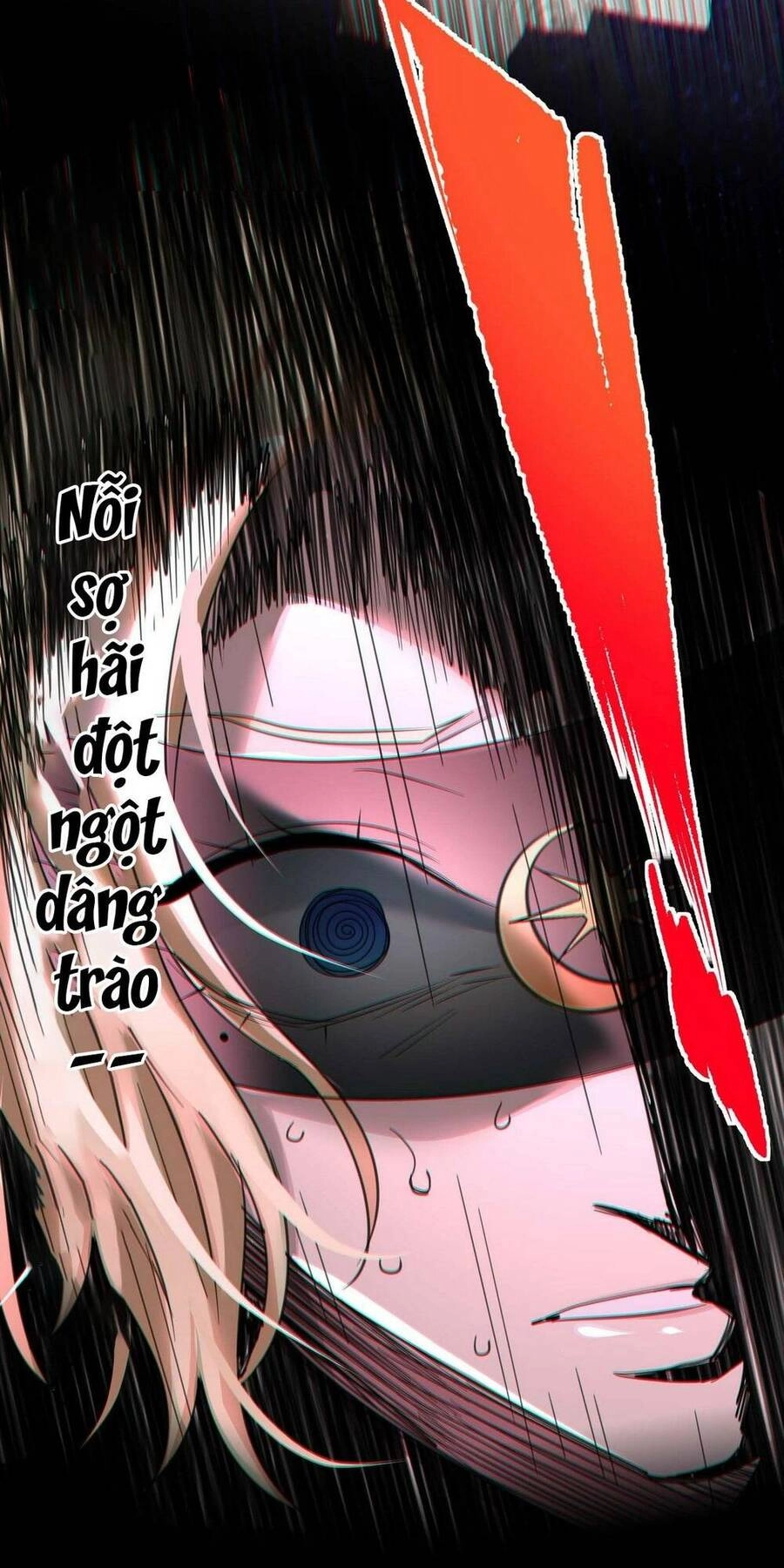 Sức Mạnh Của Ác Thần Chapter 84 - 24