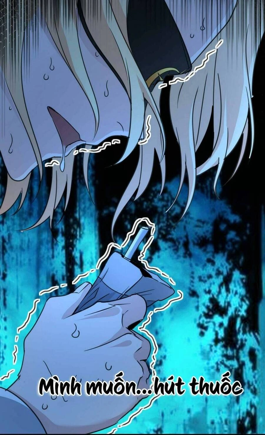 Sức Mạnh Của Ác Thần Chapter 84 - 29