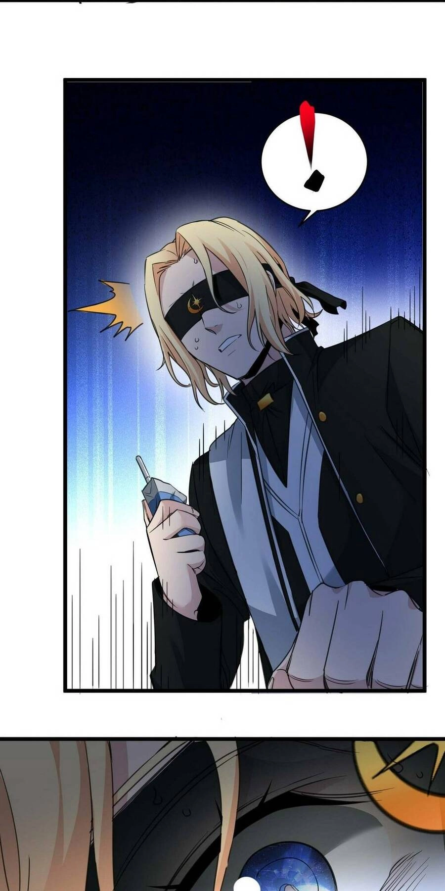 Sức Mạnh Của Ác Thần Chapter 84 - 30