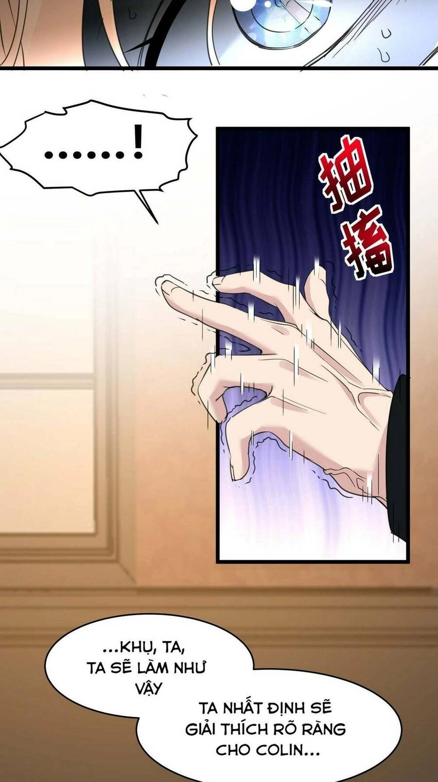 Sức Mạnh Của Ác Thần Chapter 84 - 31