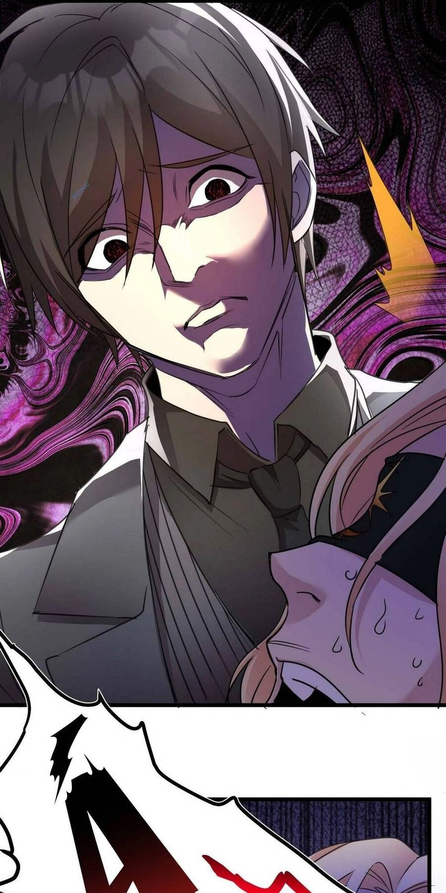 Sức Mạnh Của Ác Thần Chapter 84 - 39