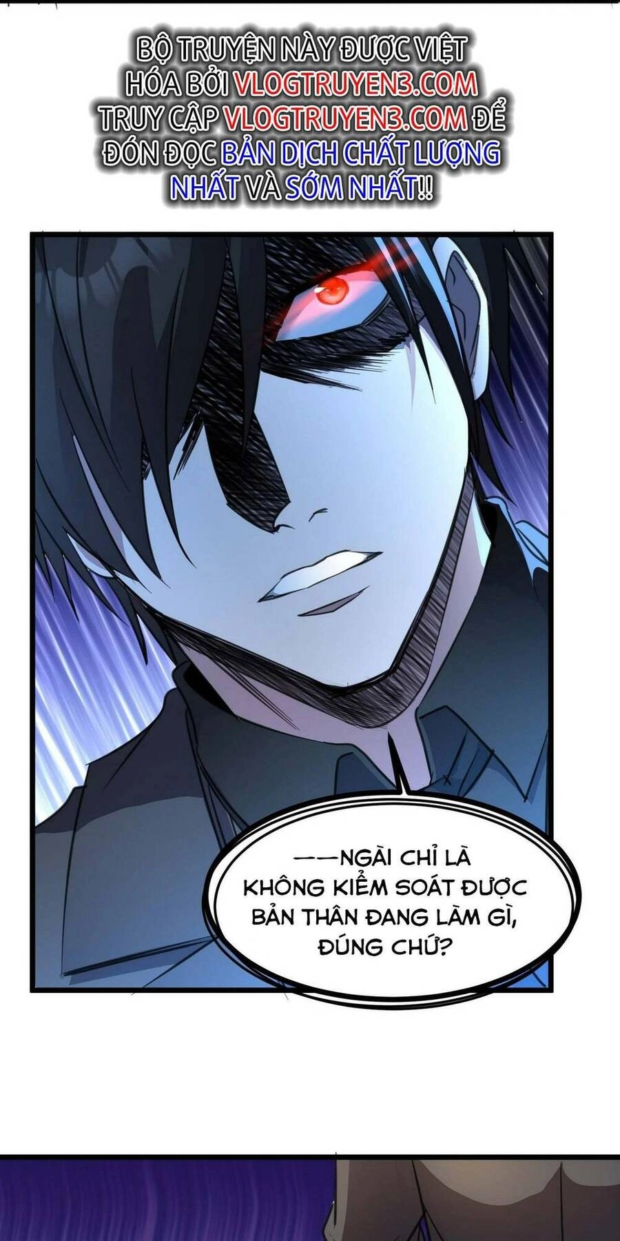 Sức Mạnh Của Ác Thần Chapter 84 - 42