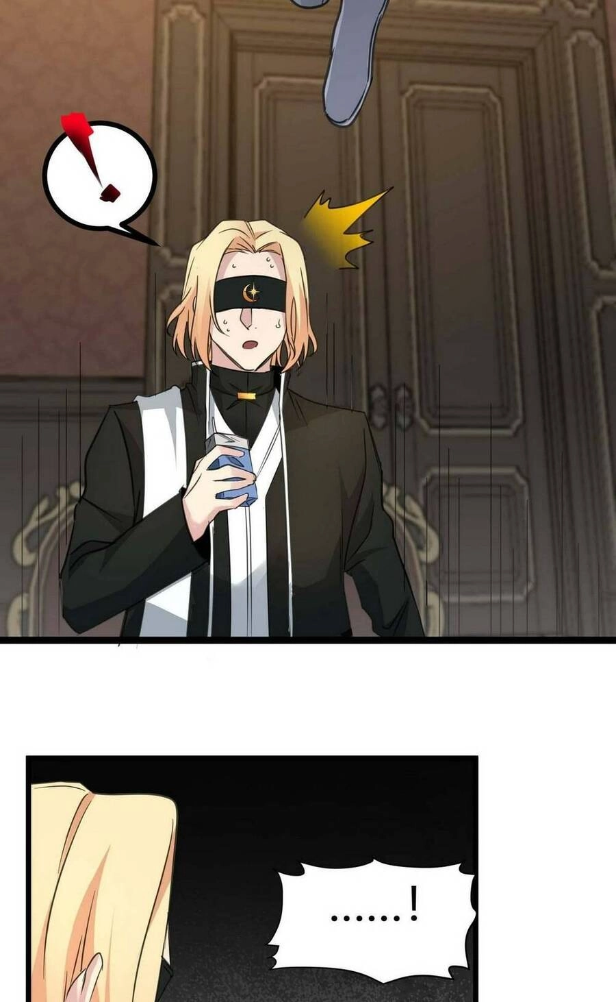 Sức Mạnh Của Ác Thần Chapter 84 - 46