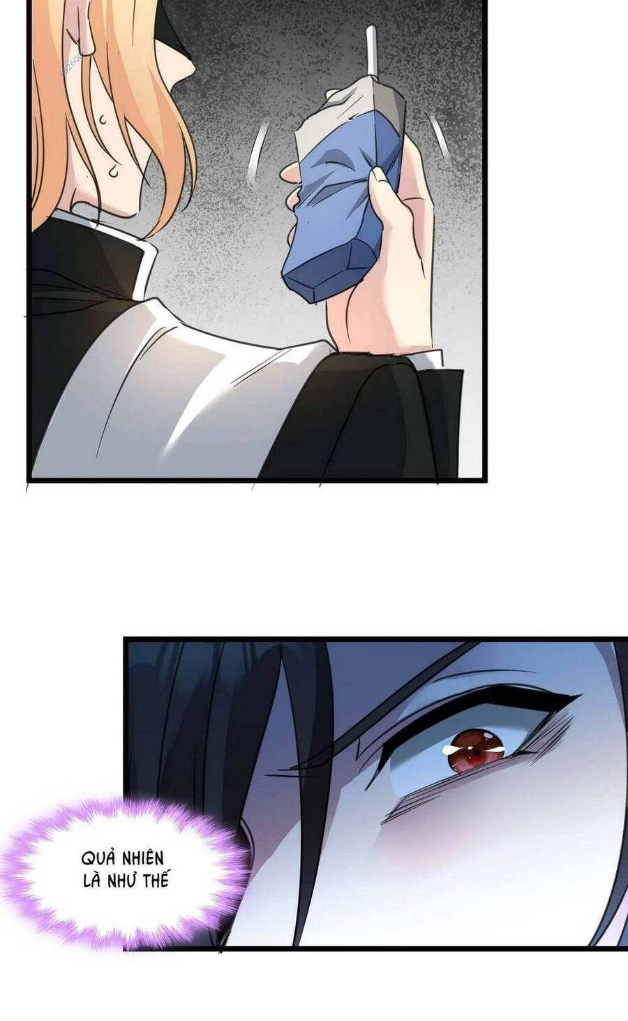 Sức Mạnh Của Ác Thần Chapter 84 - 47