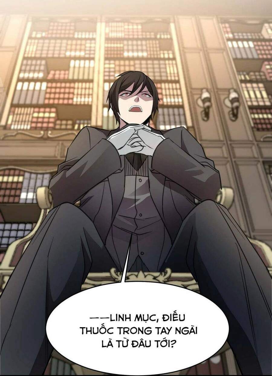 Sức Mạnh Của Ác Thần Chapter 84 - 51