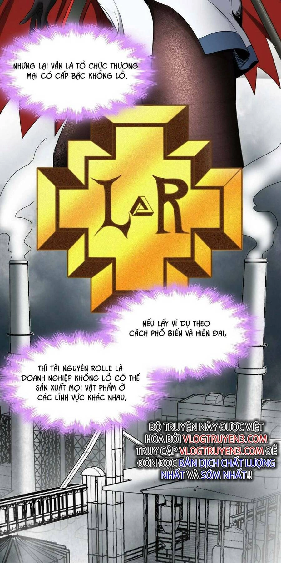 Sức Mạnh Của Ác Thần Chapter 85 - 17