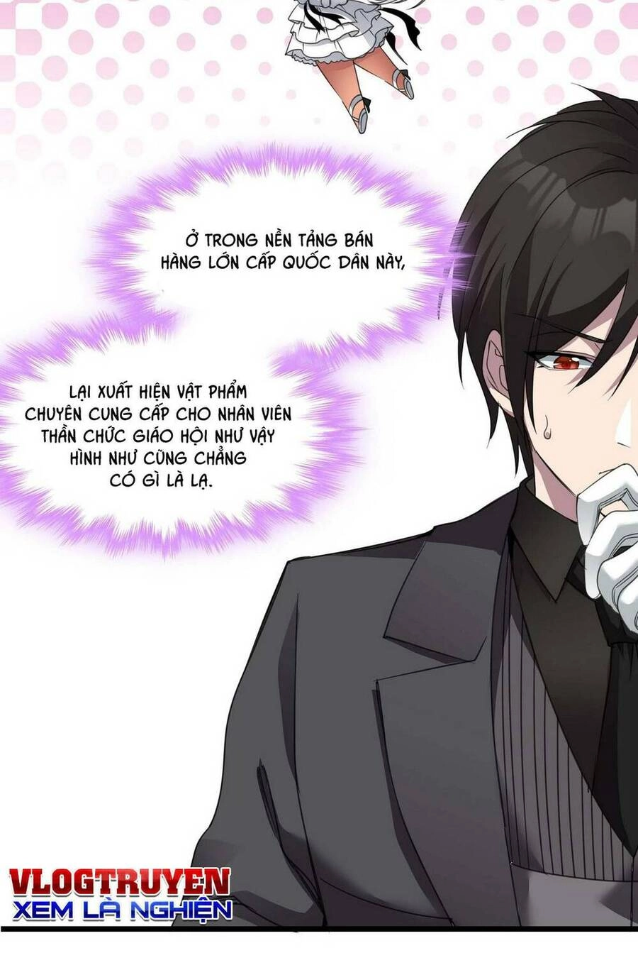 Sức Mạnh Của Ác Thần Chapter 85 - 19