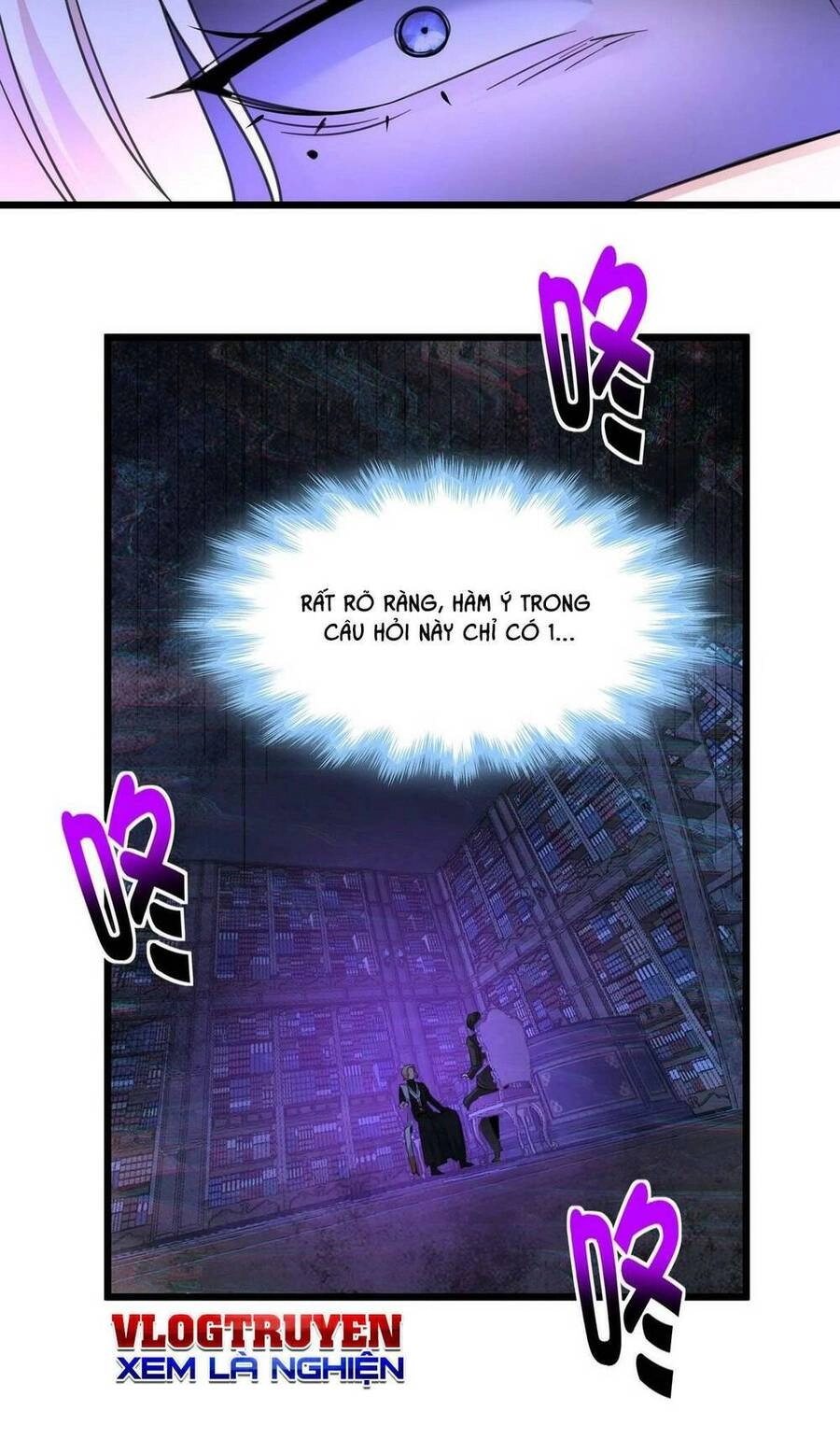 Sức Mạnh Của Ác Thần Chapter 85 - 25