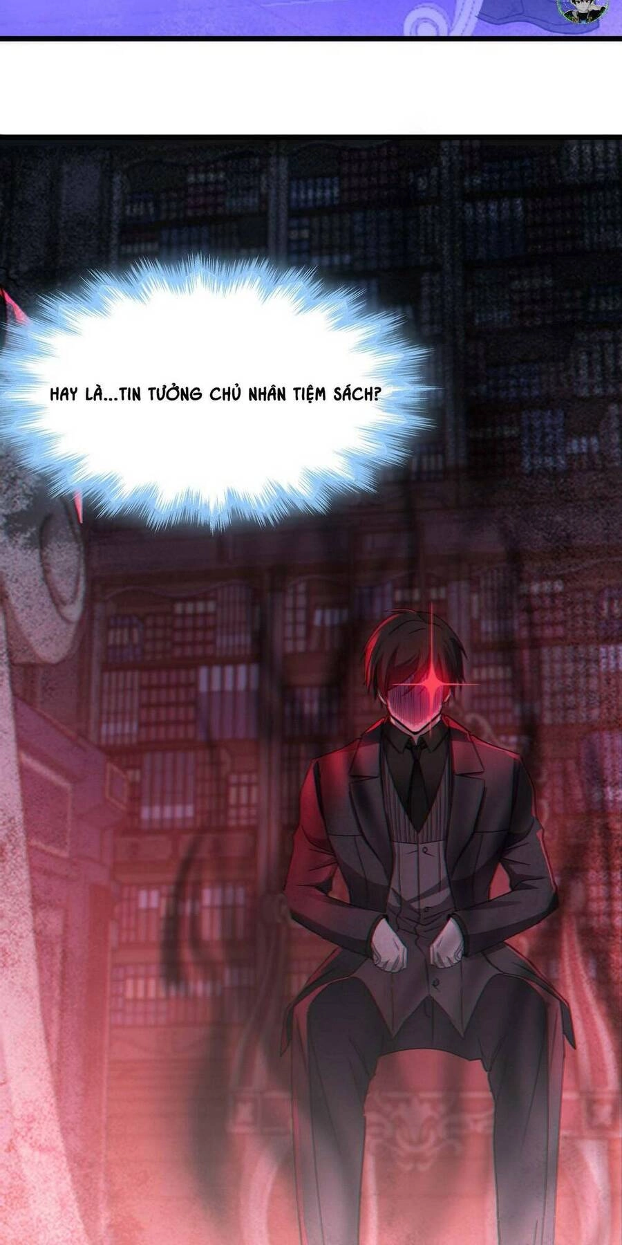 Sức Mạnh Của Ác Thần Chapter 85 - 27