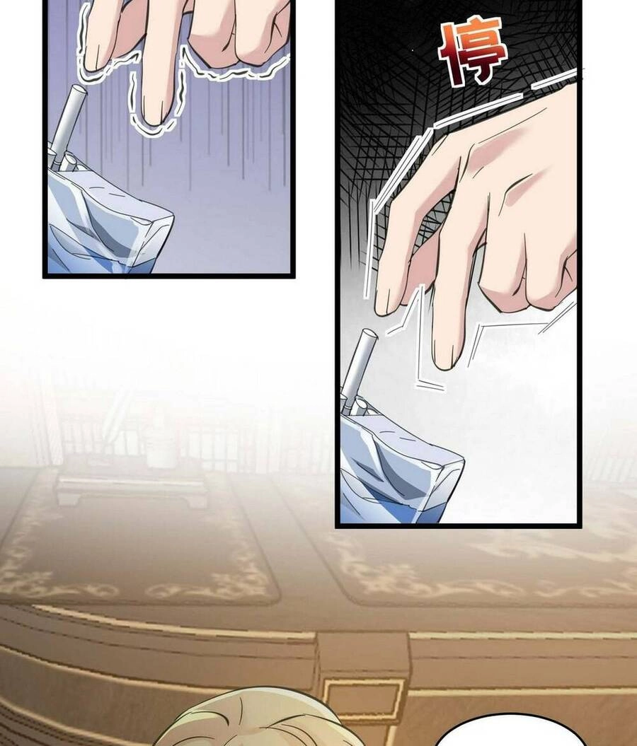 Sức Mạnh Của Ác Thần Chapter 85 - 31