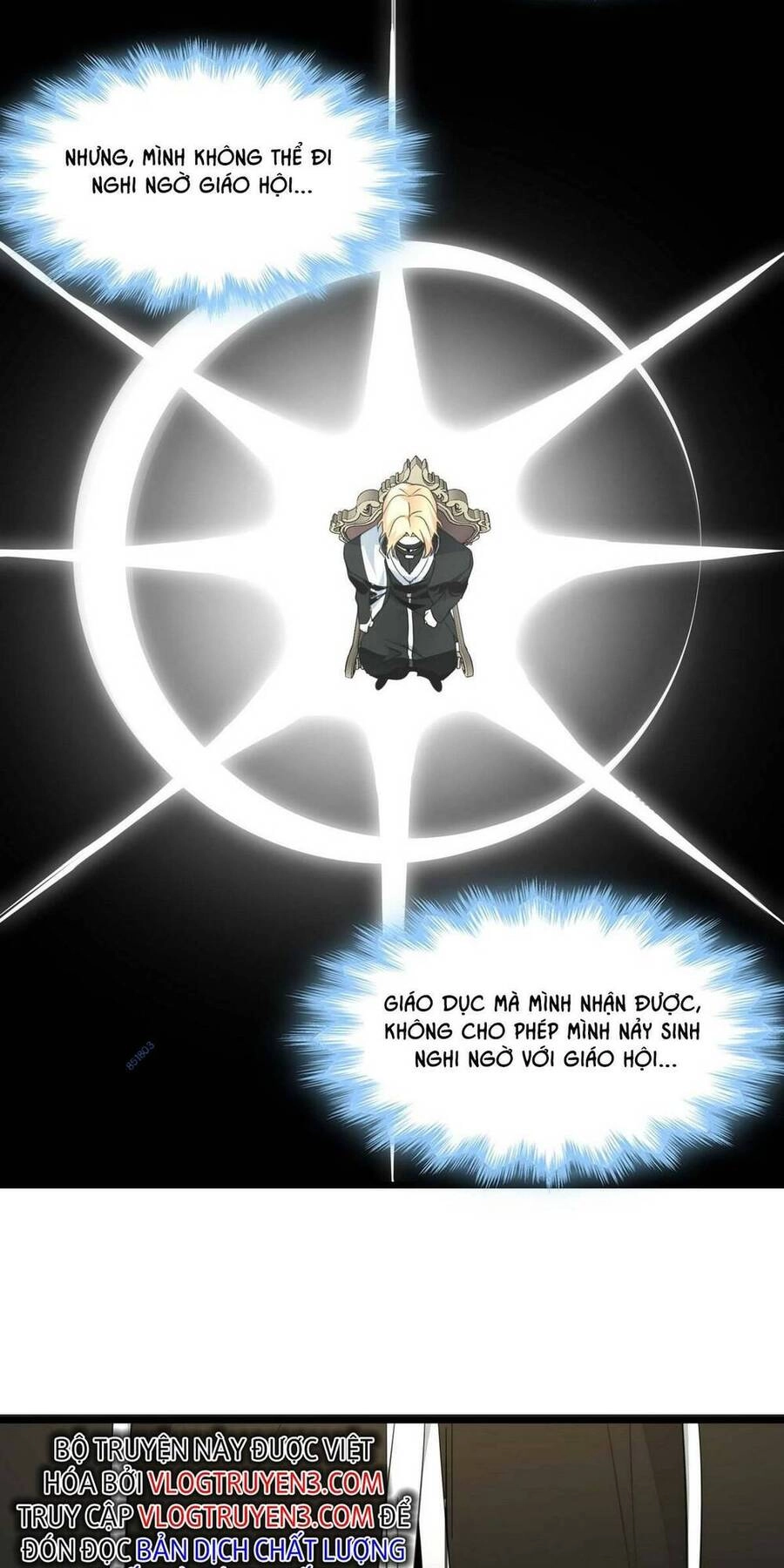 Sức Mạnh Của Ác Thần Chapter 85 - 35