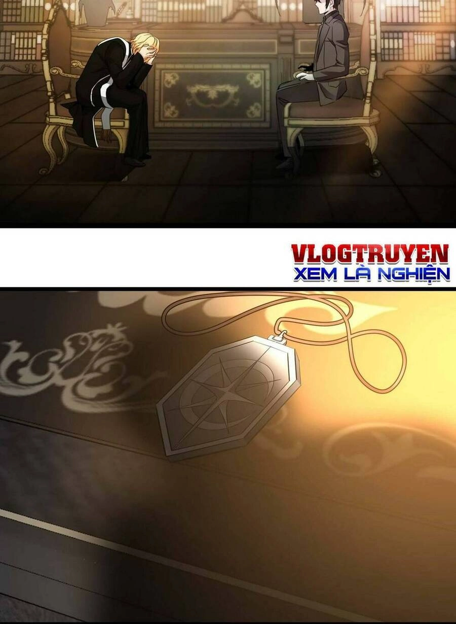 Sức Mạnh Của Ác Thần Chapter 85 - 38